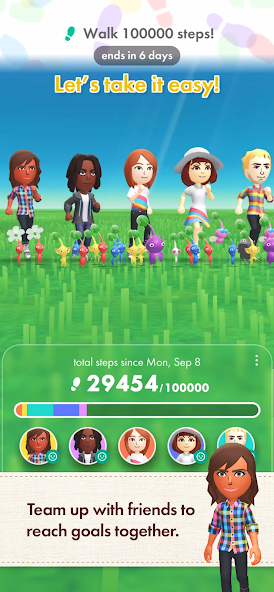 pikmin bloom mod apk unlimited coins