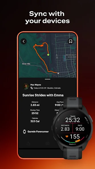 strava mod apk 2026