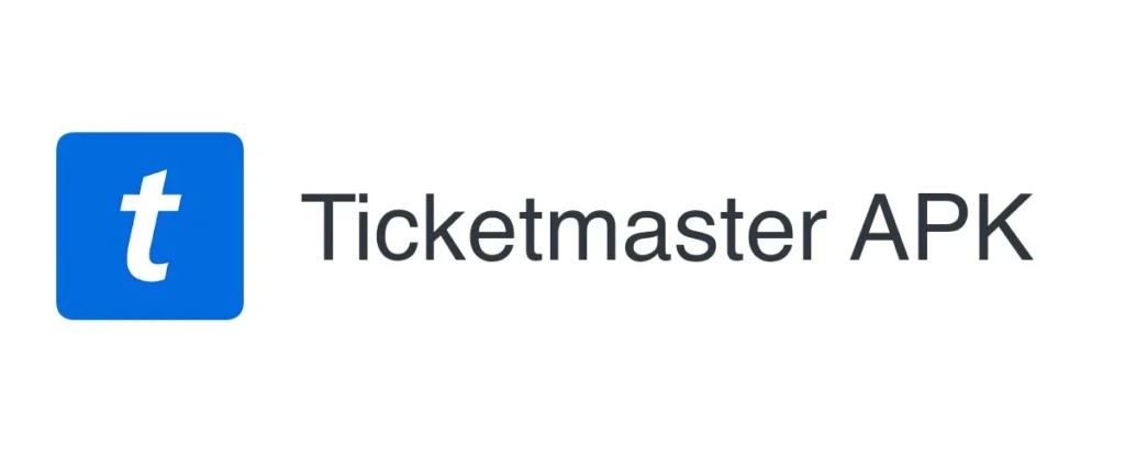 ticketmaster mod apk