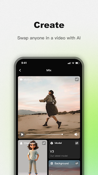 viggle ai mod apk download