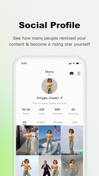 viggle ai mod apk no watermark