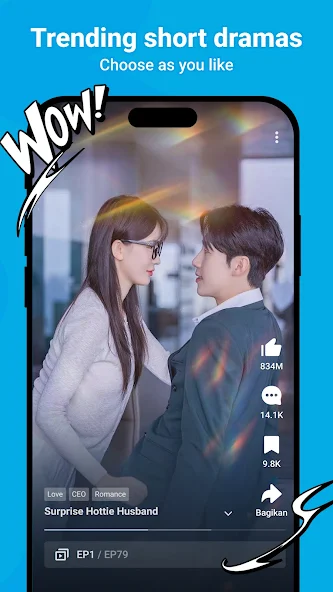 Bilibili MOD APK