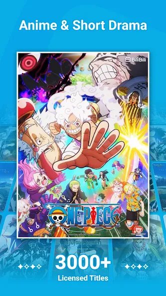 Bilibili Premium Download Free