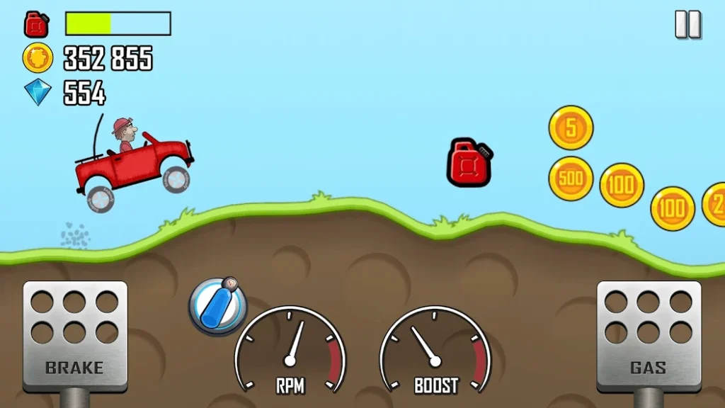 Hill Climb Racing Download Ads Free