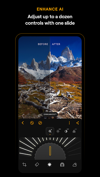 Luminar AI Photo Editors Free