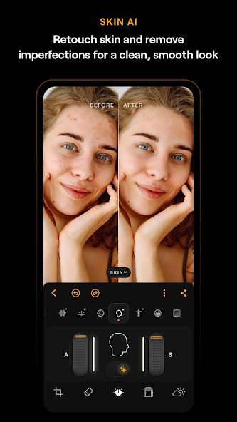 Skylum Luminar AI free download