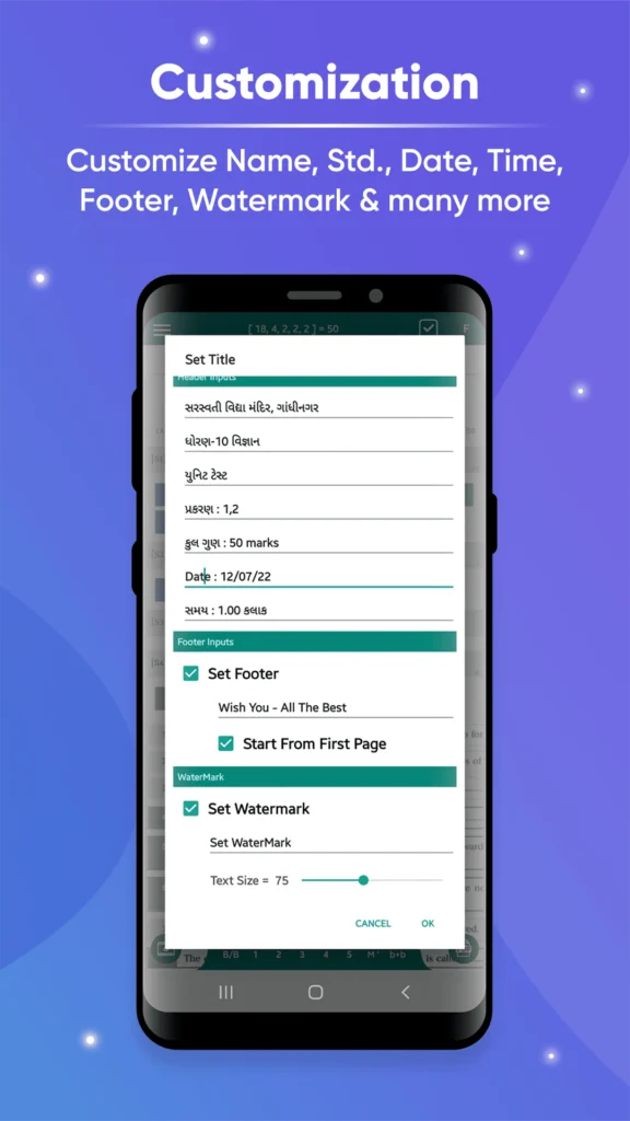 quantum paper mod apk premium unlocked
