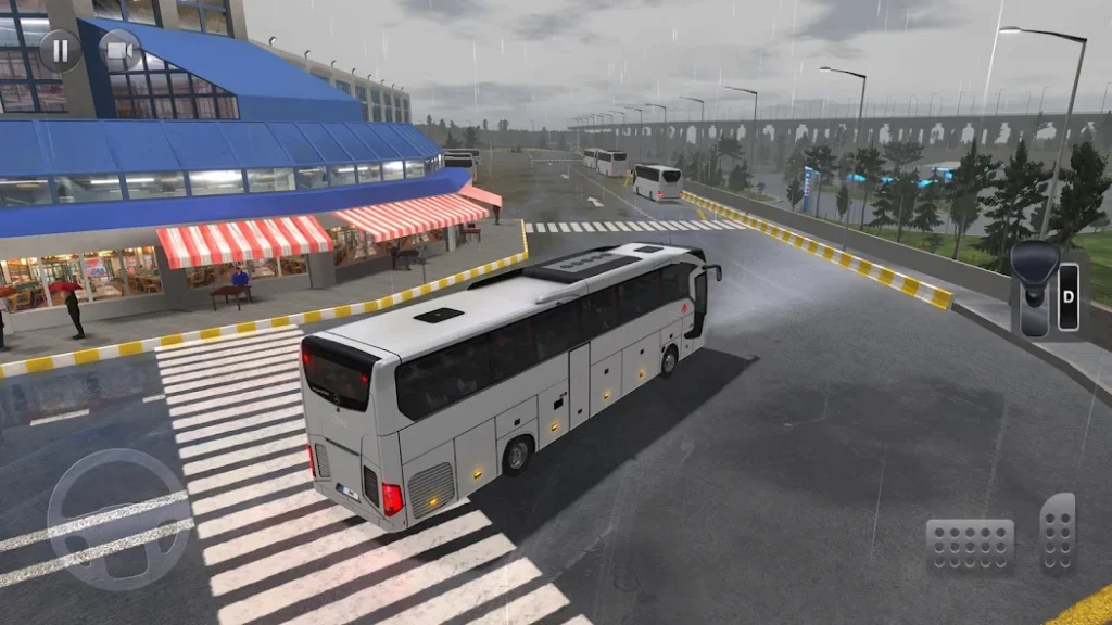 Bus Simulator Ultimate Latest Version