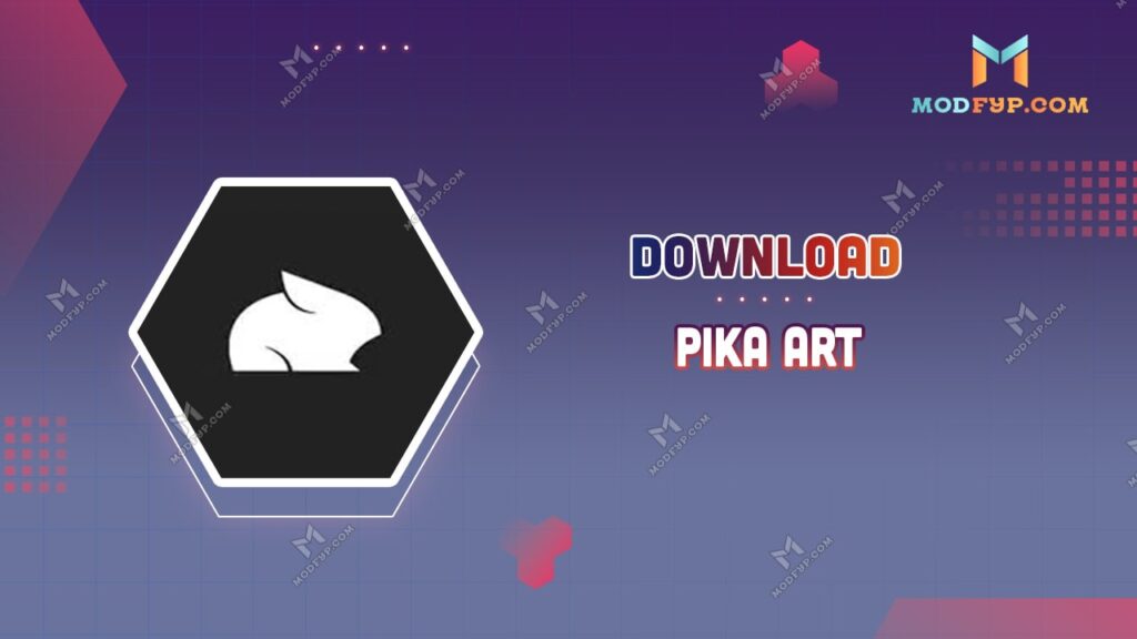 Pika Art Mod APK Premium Unlocked Download
