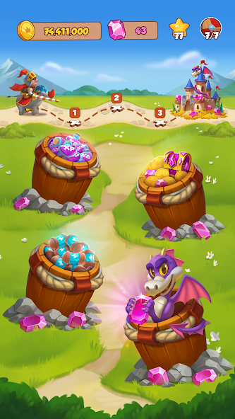 Coin Master mod apk latest version