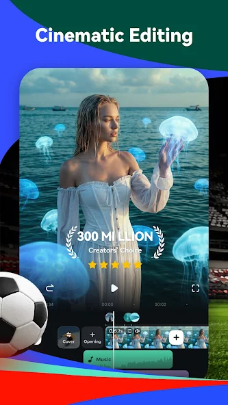 Filmora mod apk