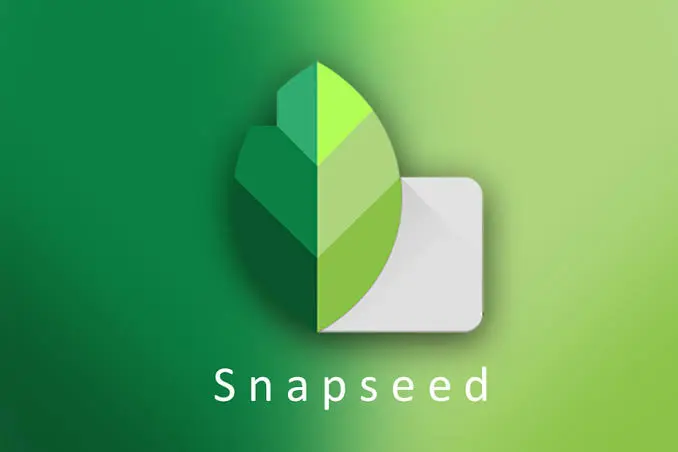 Snapseed mod apk 