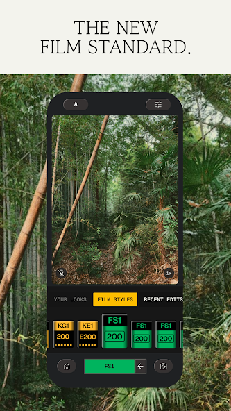 Snapseed mod apk full preset