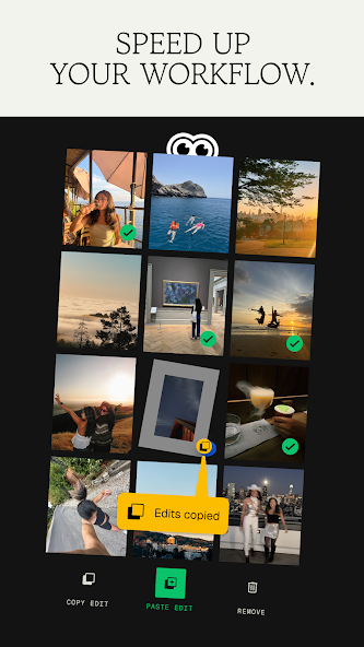 Snapseed mod apk latest version