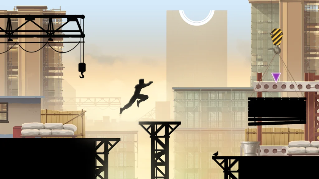 Vector mod apk