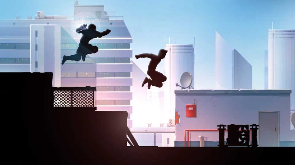 Vector mod apk all tricks unlocked
