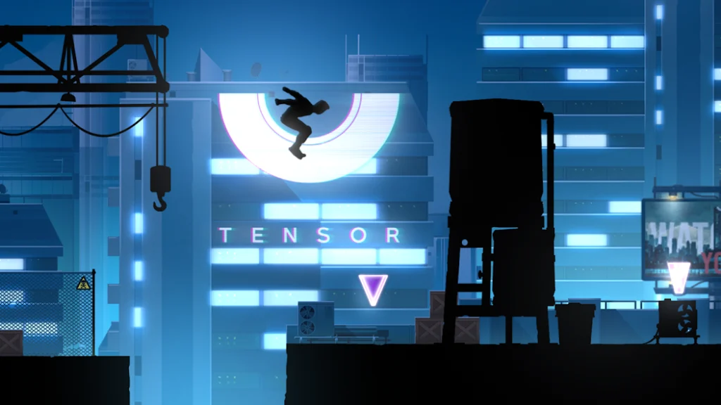 Vector mod apk download free