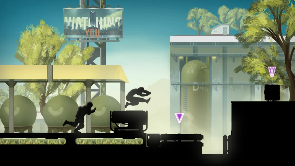 Vector mod apk unlimited money