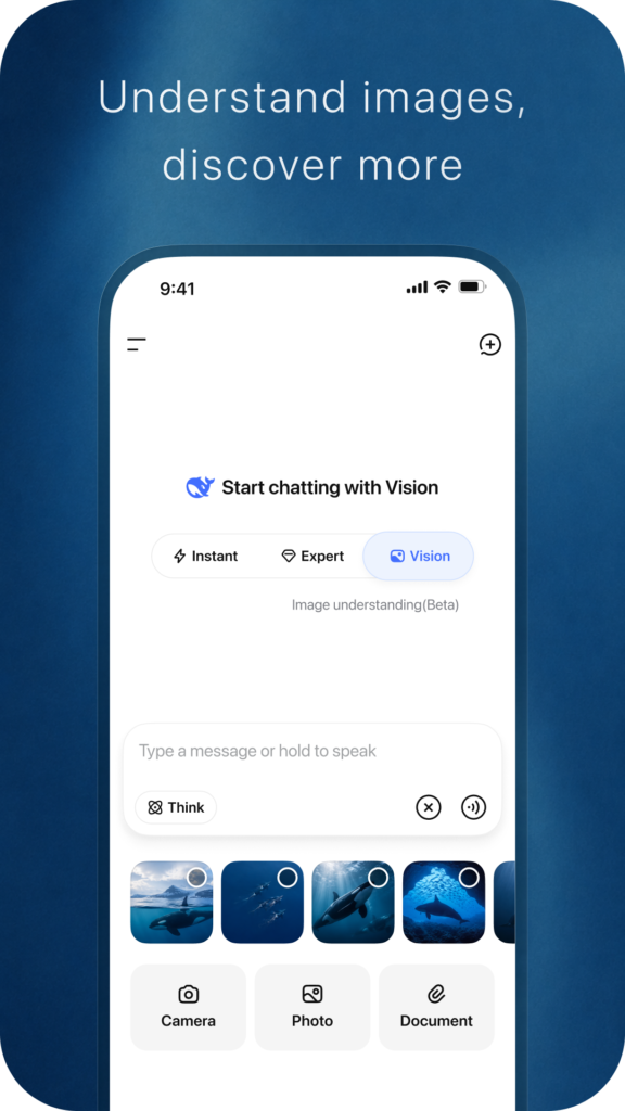 DeepSeek V4 Flash Mod APK Unlimited