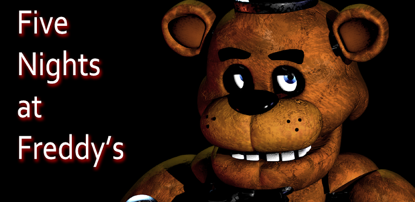 FNaF Mod APK