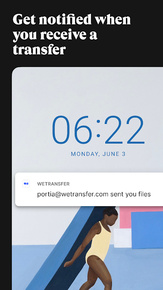File Transfer Mod APK Free
