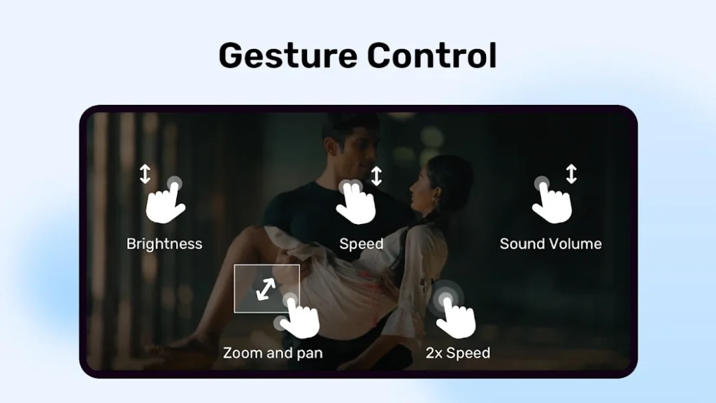 MX Player Mod APK latest version