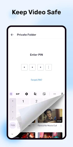 MX Player Premium free apk