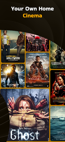 MovieBox Mod APK Latest Version