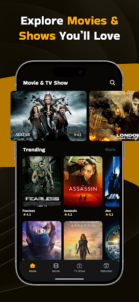 MovieBox Mod APK