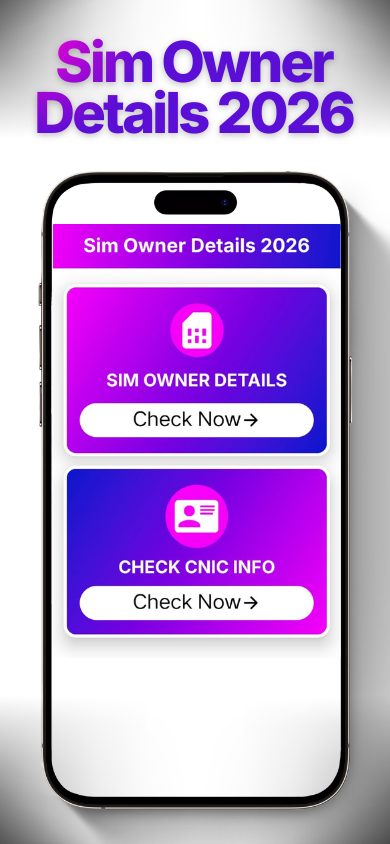 SIM owner details ad free APK