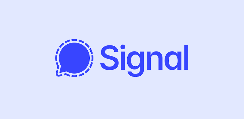 Signal Mod APK