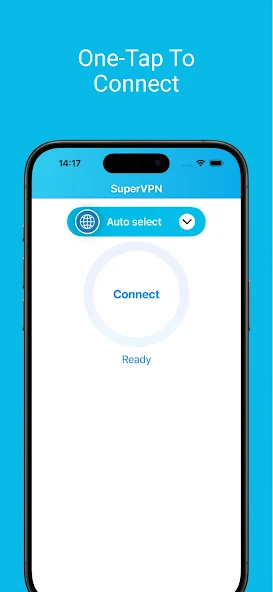 Super VPN Free