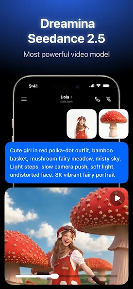 dola ai premium mod apk