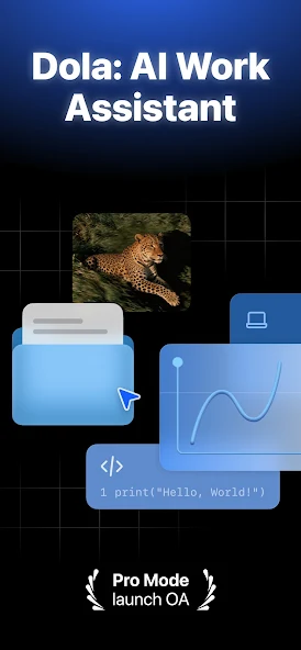 dola smart ai assistant mod apk