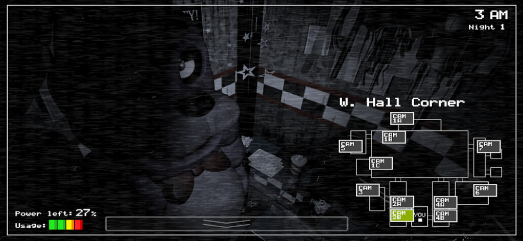 fnaf mod apk descargar
