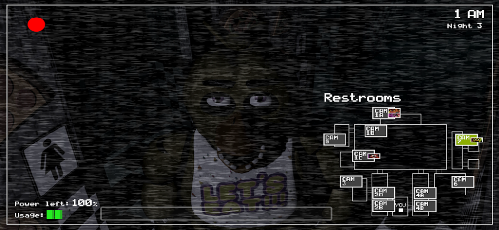 fnaf mod apk download