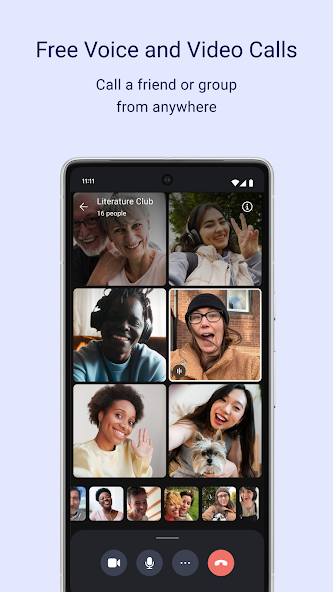 signal mod apk download