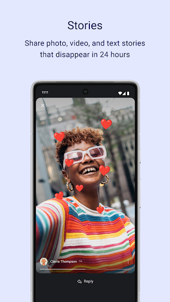 signal mod app