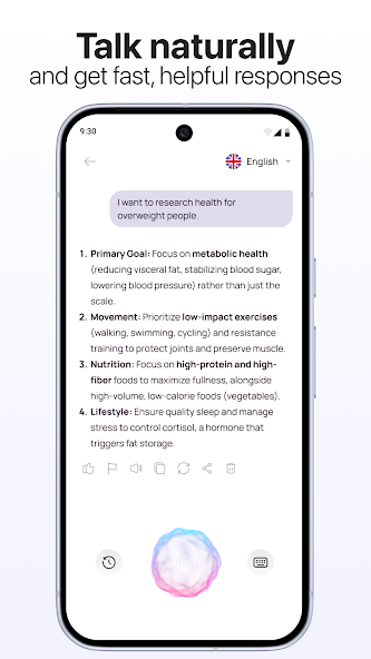 siri assistant mod apk