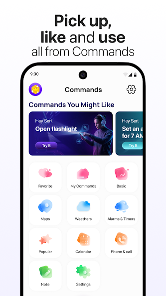 siri voice assistant mod apk