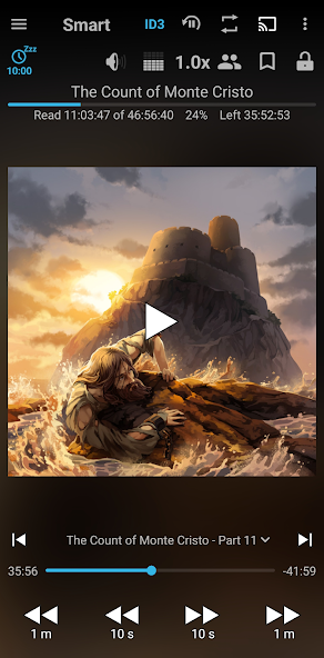 smart audiobook player mod apk download latest version