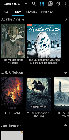 smart audiobook
