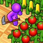 Download Farm Land MOD APK (Unlimited Money)
