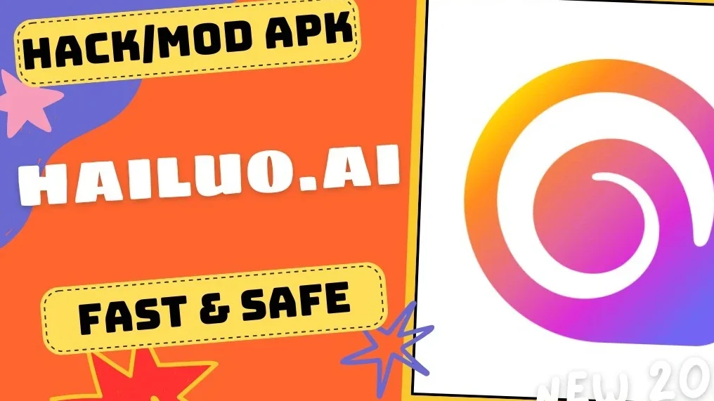 hailuoai mod aok