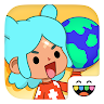 Toca Boca World Mod Unlocked All Furniture