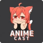 Anime Cast