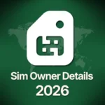 SIM owner details APK