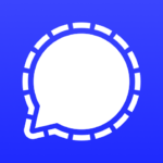 Signal Private Messenger apk
